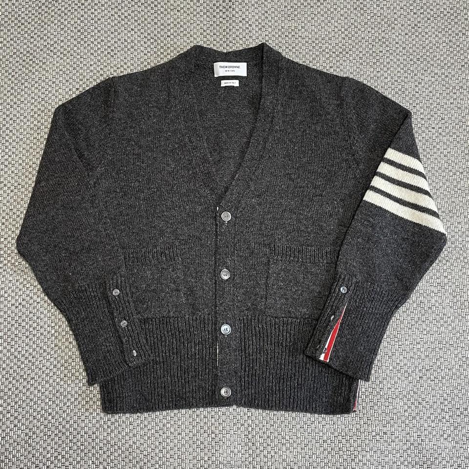 톰브라운가디건