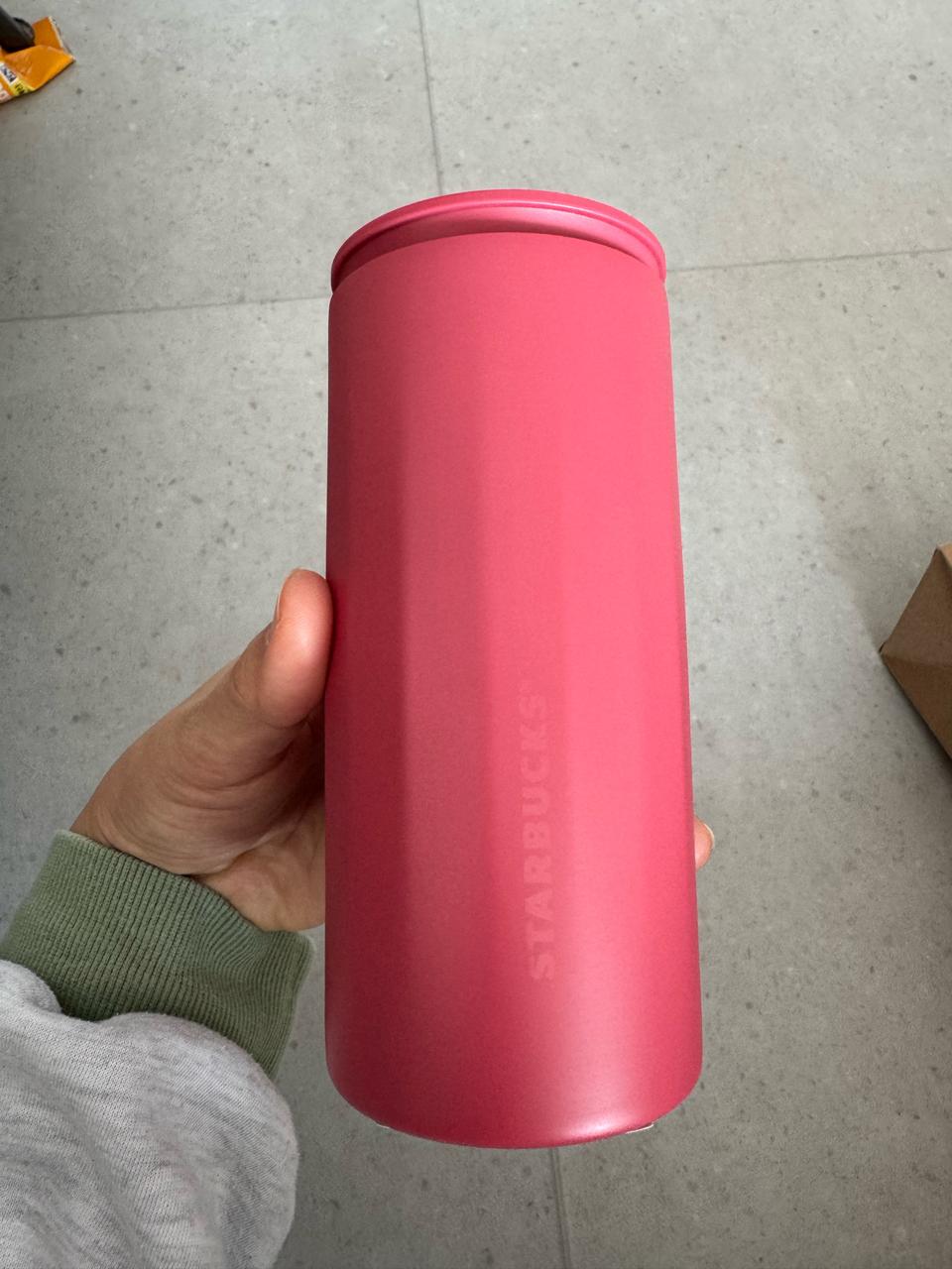 스타벅스 텀블러