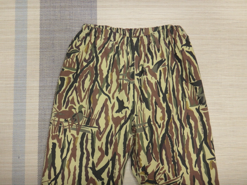 (38인치) 카벨라스 신슐레이트 고어텍스 레귤러 팬츠