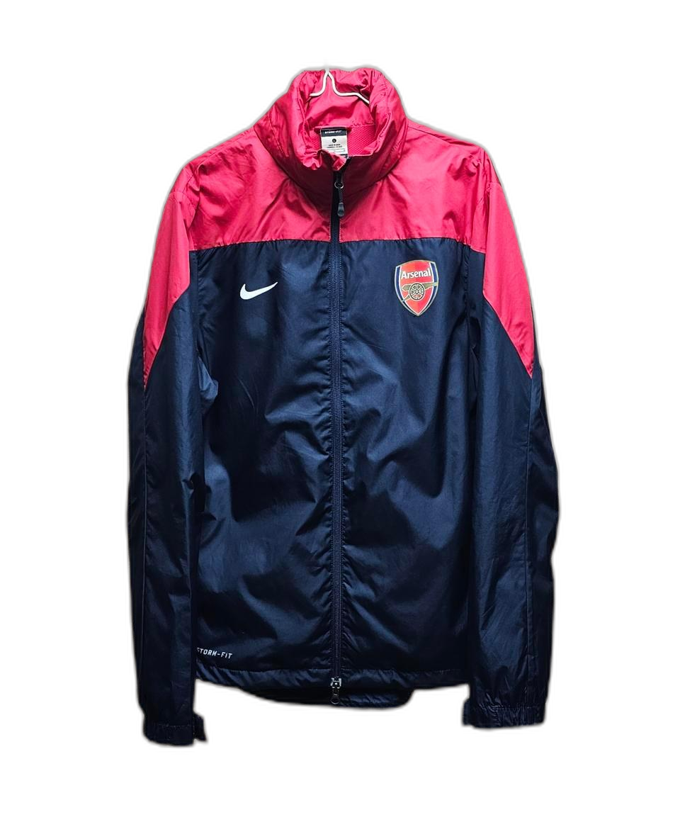 NIKE 나이키 아스날 스톰핏 바람막이L