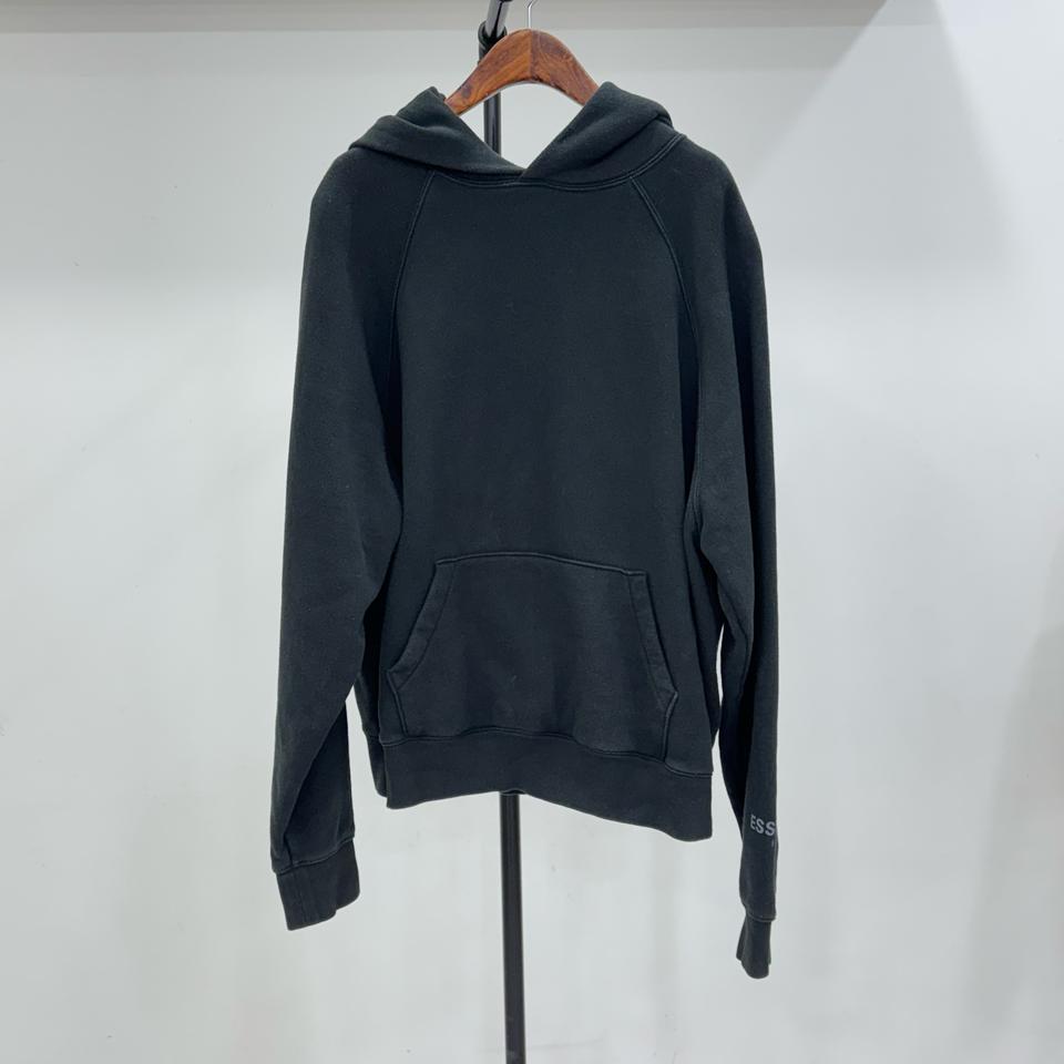 에션셜 후드  피오브갓