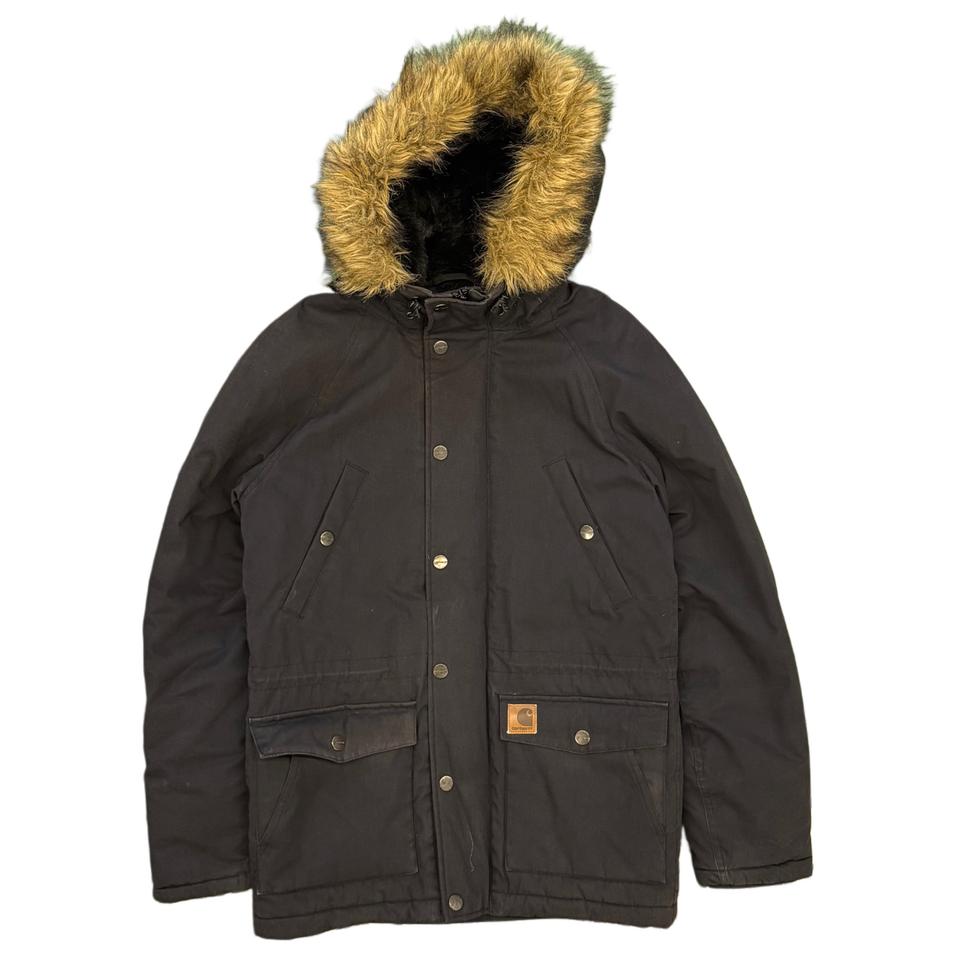 칼하트 워크 패딩 자켓L