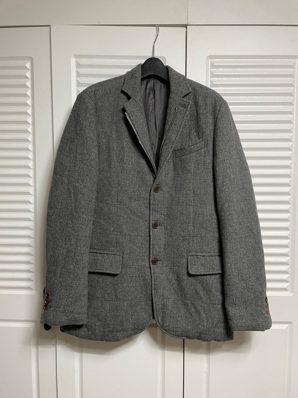 빈폴 패딩 자켓