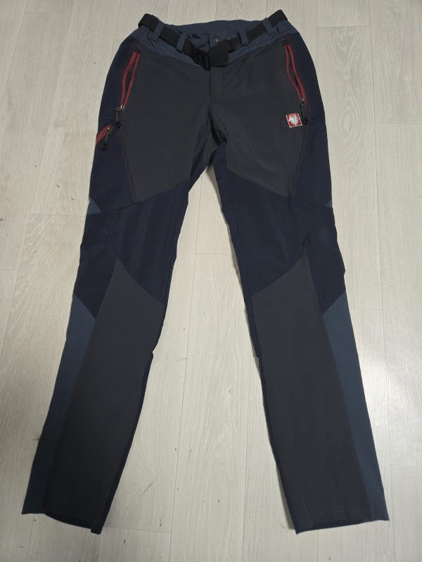 블랙야크/여성용/클라이밍/등산바지/상태A/스판원단