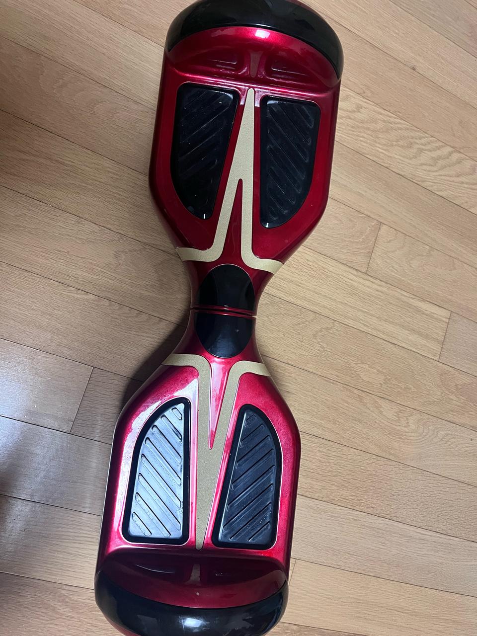 하이휠 전동휠 급처