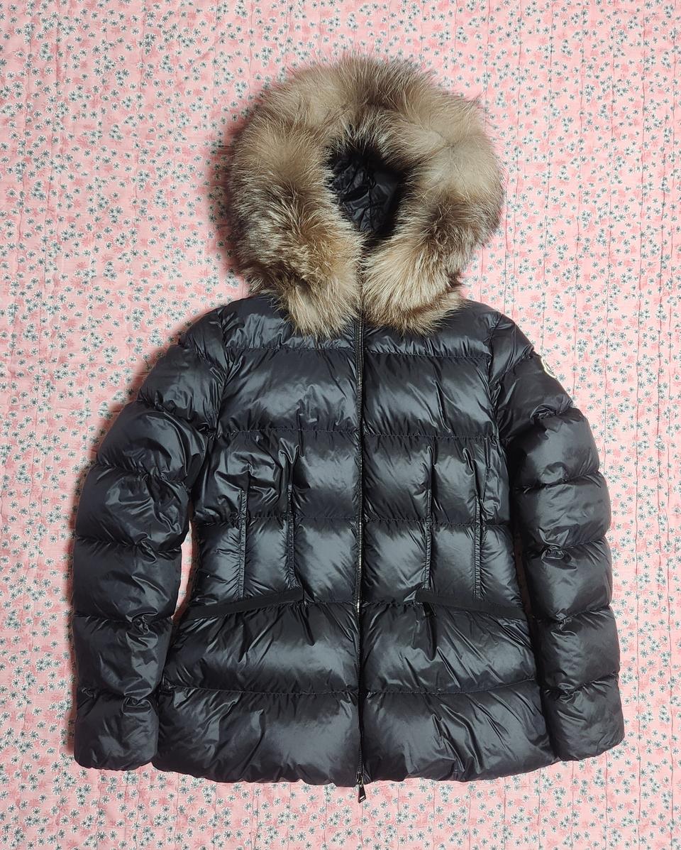 몽클레어 보에드 블랙3