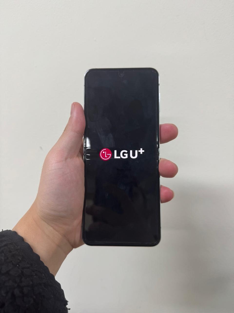 삼성 갤럭시Z플립5 민트 256G