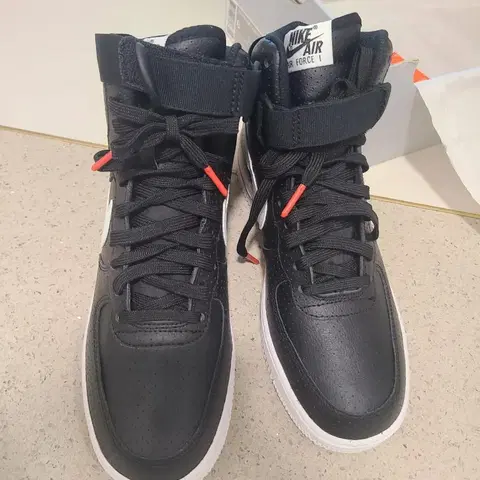 나이키 에어포스1 미드 315121 036