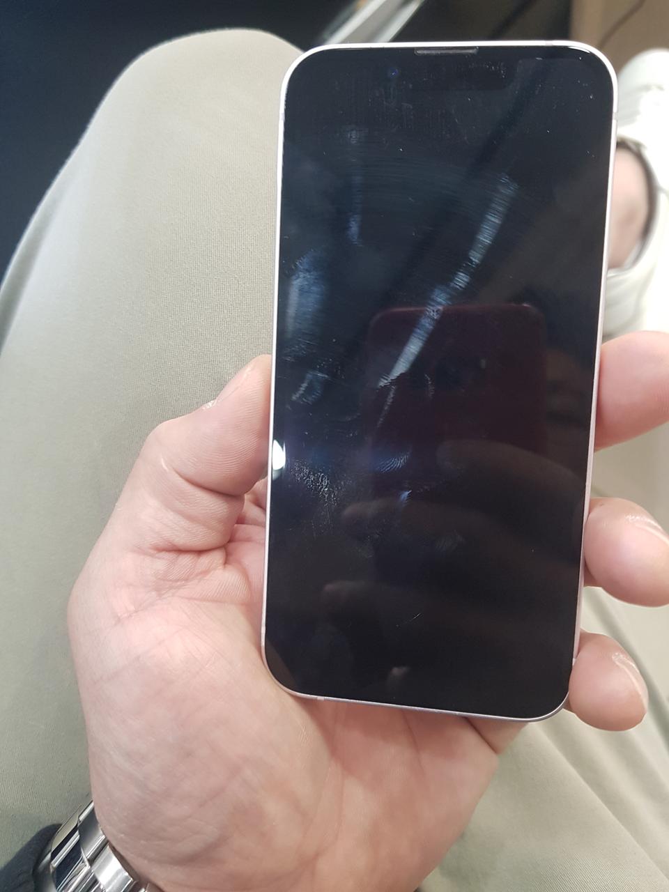 아이폰13미니 128g