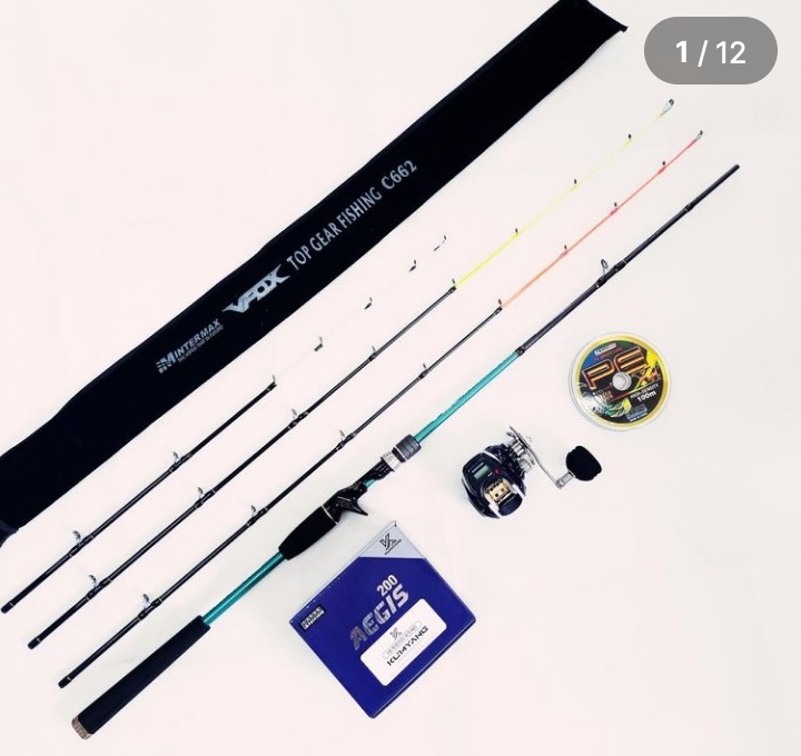 (639)한치,화살촉오징어,쭈꾸미,갑오징어대(초릿대3개)+수심체크릴+합사