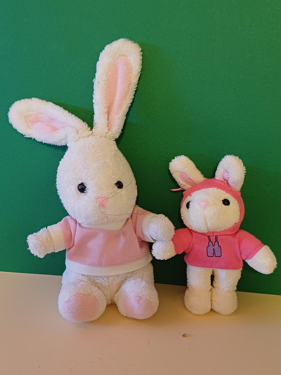 2-우리는 토끼예요