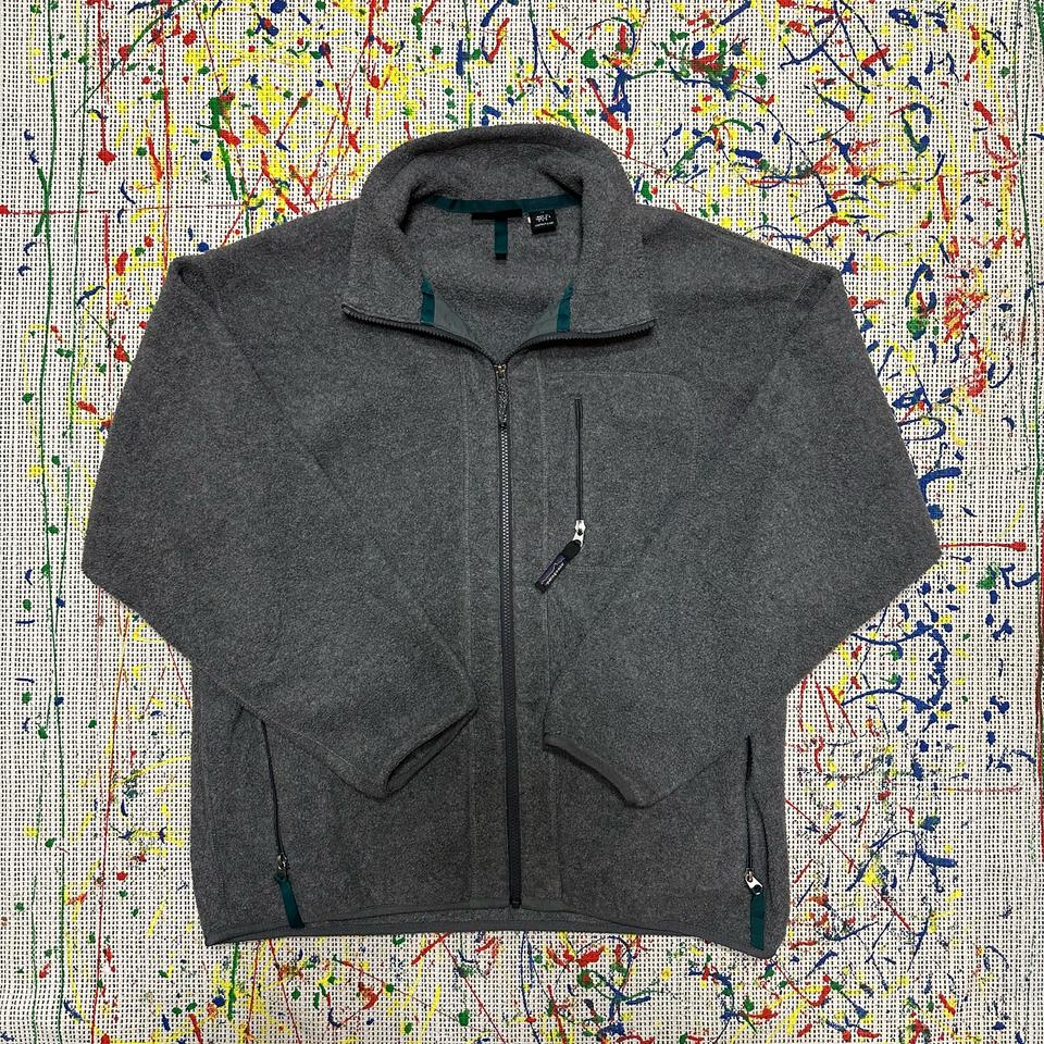 파타고니아 신칠라 딥파일 USA 90’s