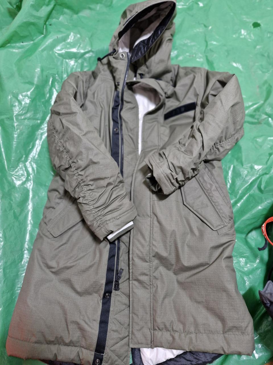 나이키 95사이즈