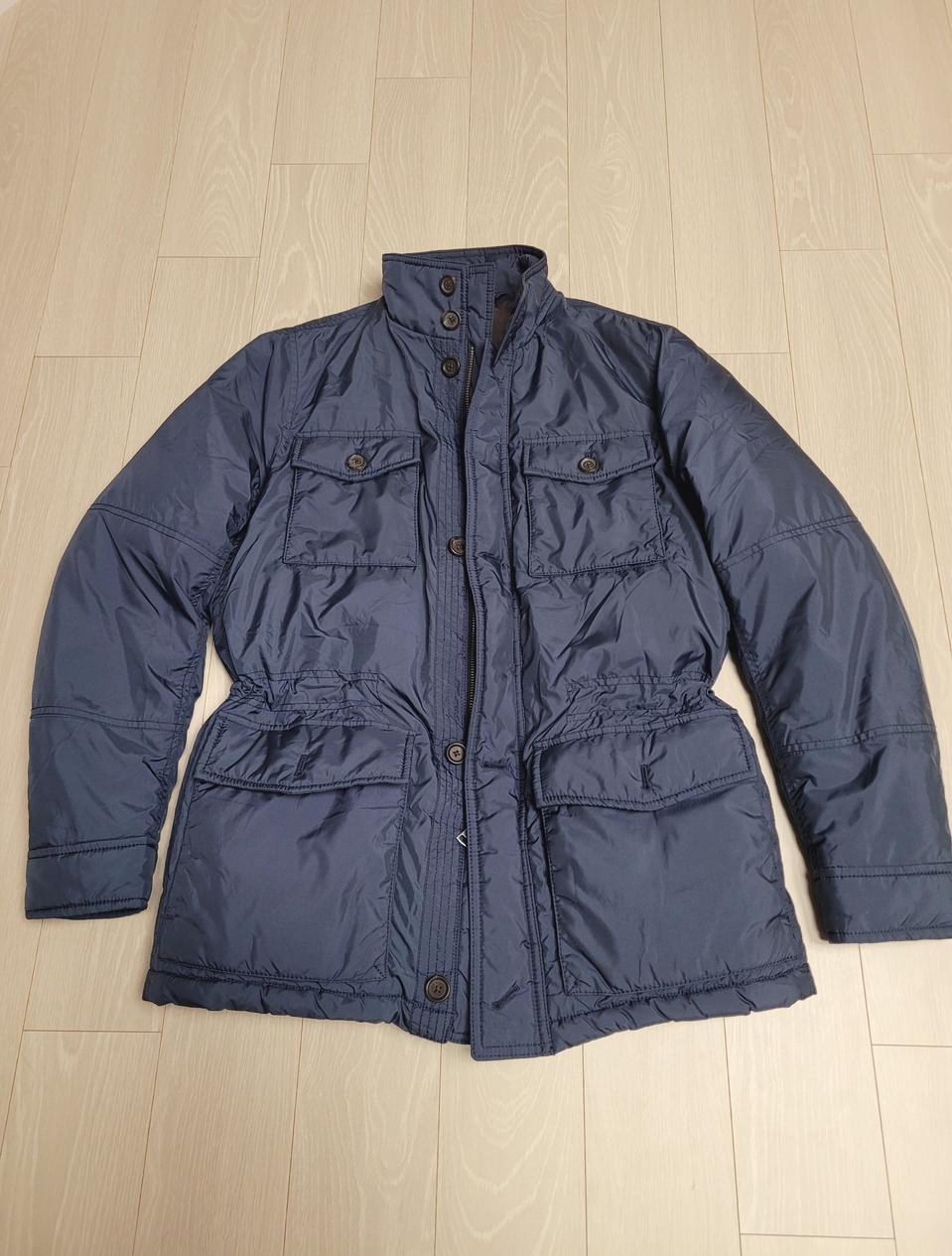 브룩스브라더스 패딩 자켓