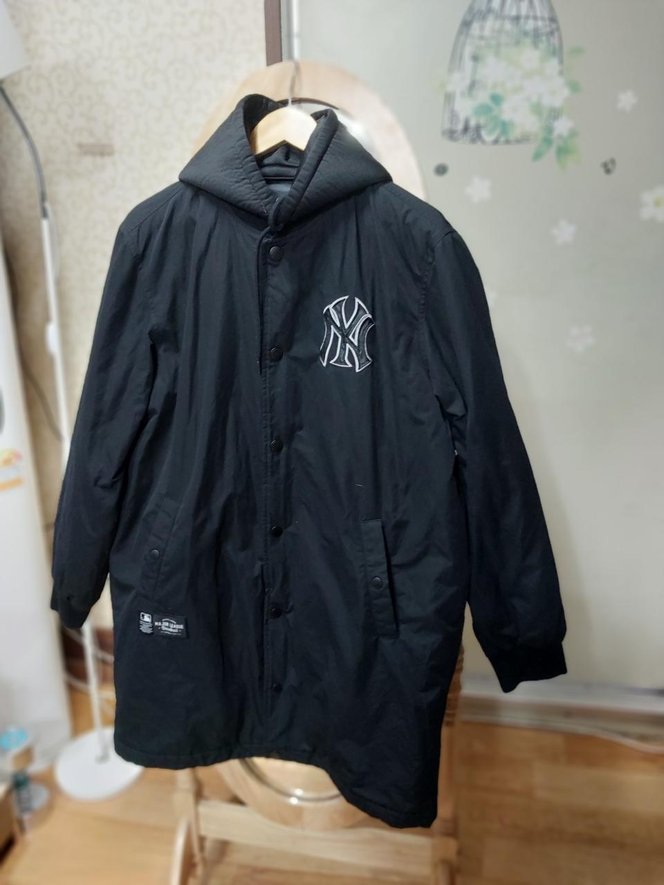 뉴욕양키스MLB패딩