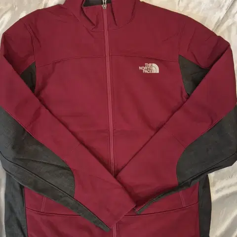 노스페이스 남자 점퍼 L