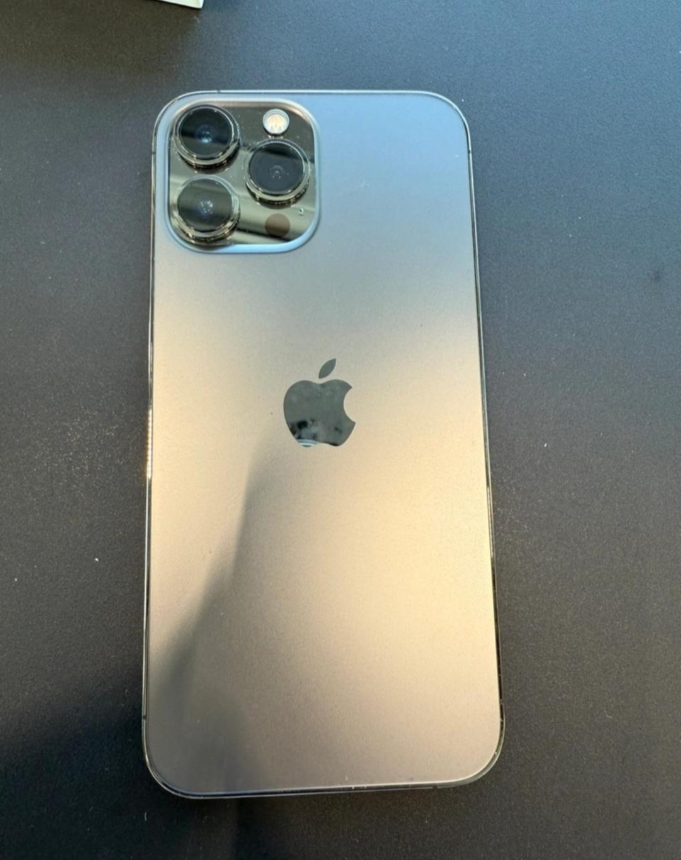 아이폰13프로맥스