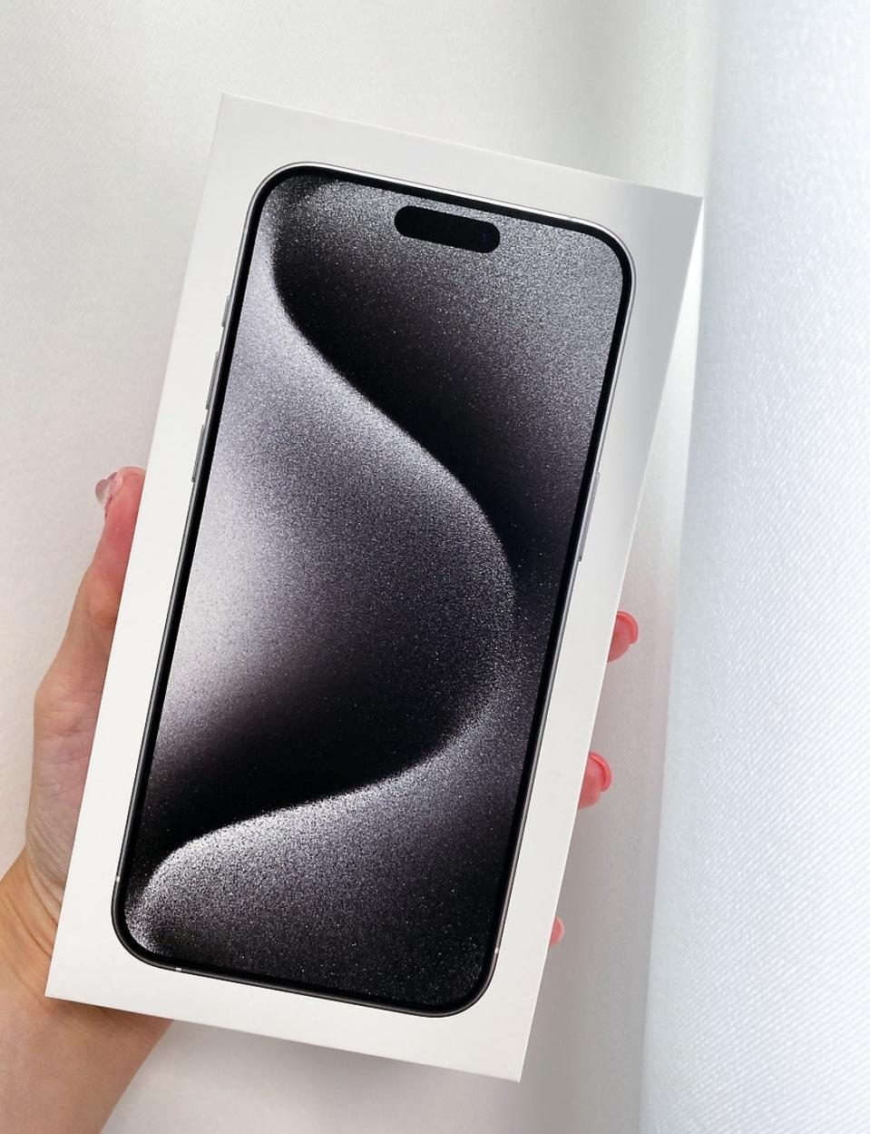 아이폰15프로맥스256