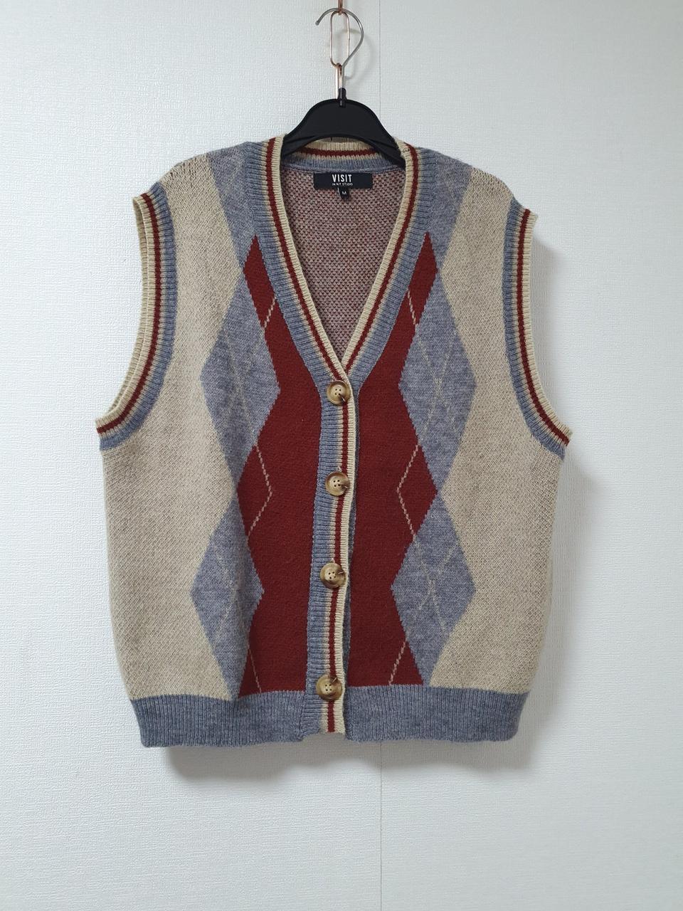 비지트인뉴욕 니트베스트