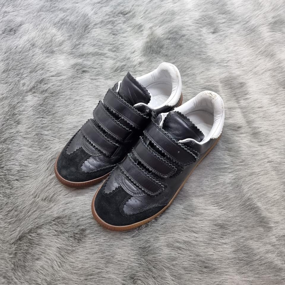 이자벨마랑 운동화 37사이즈