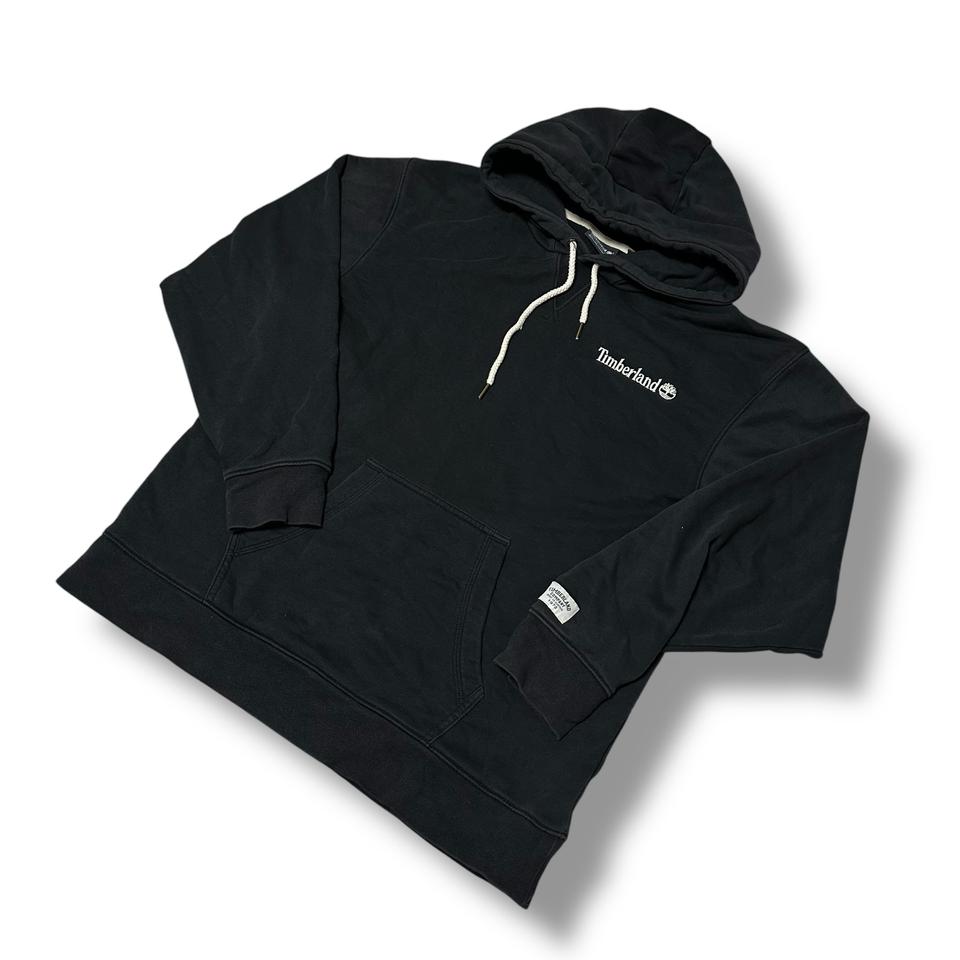 팀버랜드 후드티