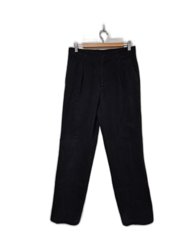 빈폴BEANPOLE 정품 치노팬츠 남자 춘추동 남성 일자면바지30