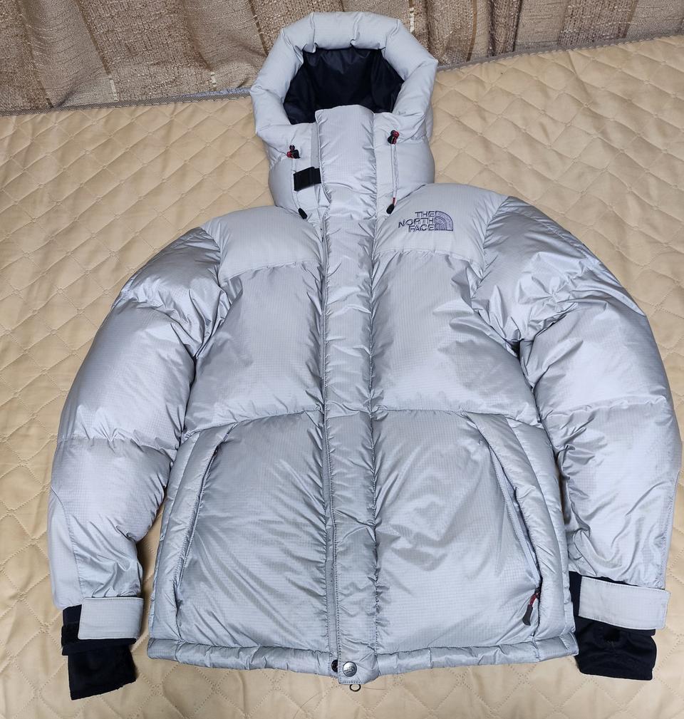 노스페이스 히말라야 리미티드