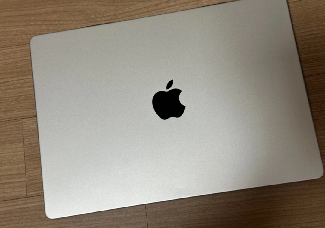 마지막 가격낮춤!!맥북프로m1 14인치