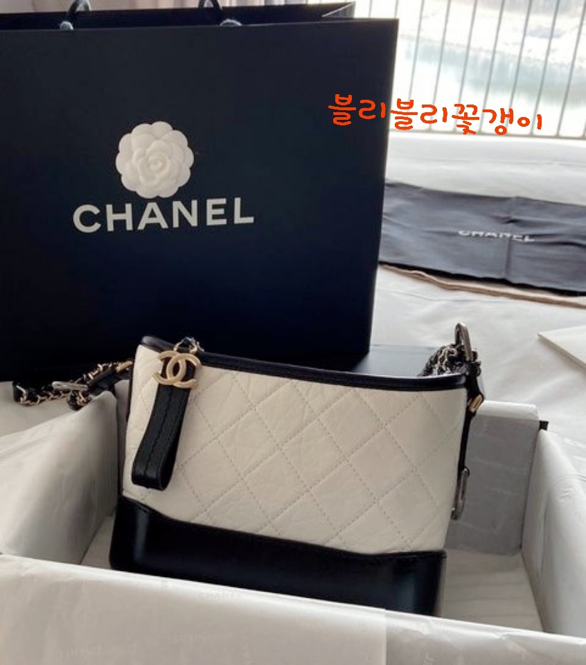 샤넬호보백스몰