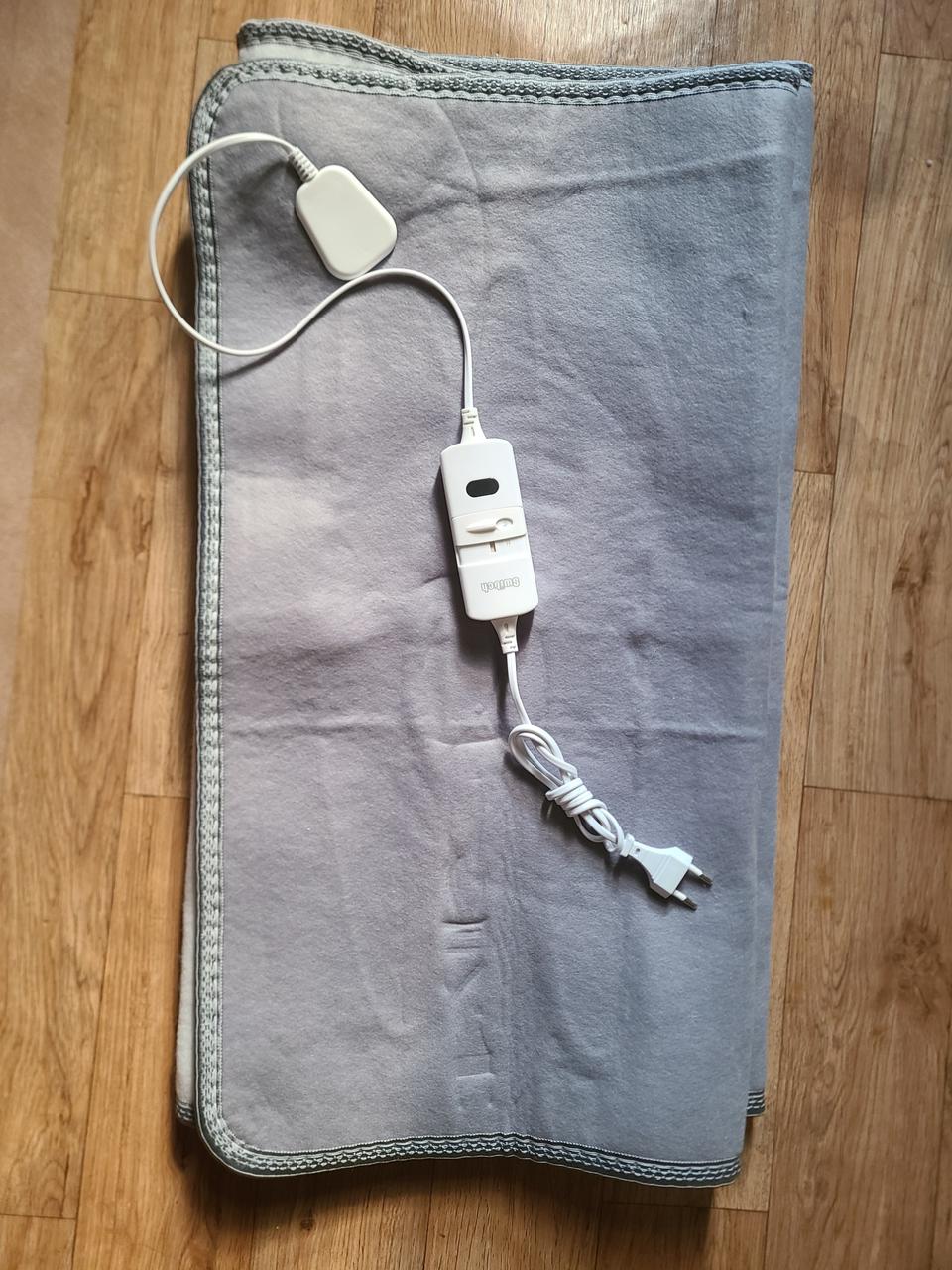 전기담요 새제품 판매합니다.