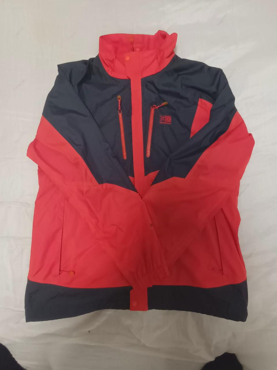 카리모어 사이즈105