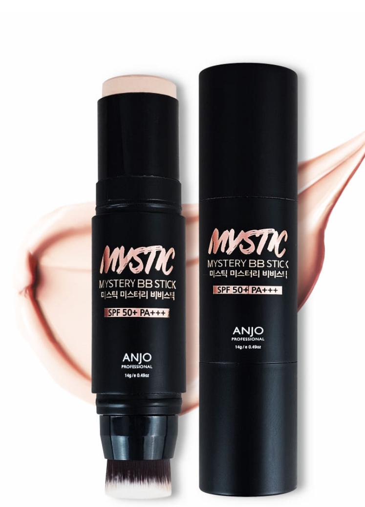 썬 비비스틱 파운데이션