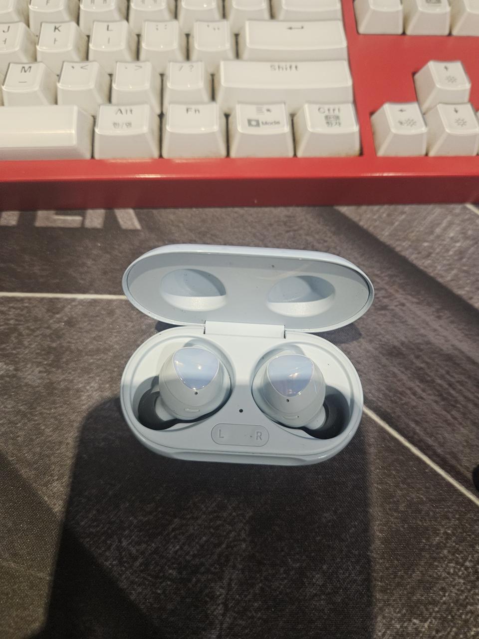 갤럭시 버즈 프로