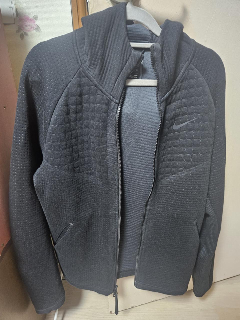 나이키 후드집업