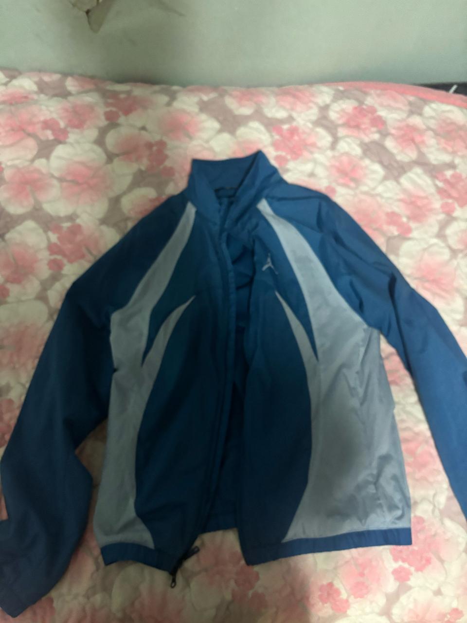 조던 스포츠 바람막이 L사이즈 새상품급 판매