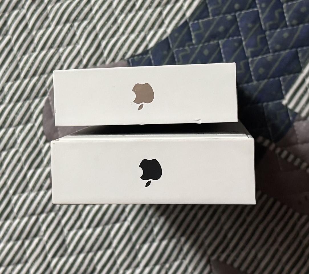 아이폰16프로 16프로맥스 미개봉 판매합니다