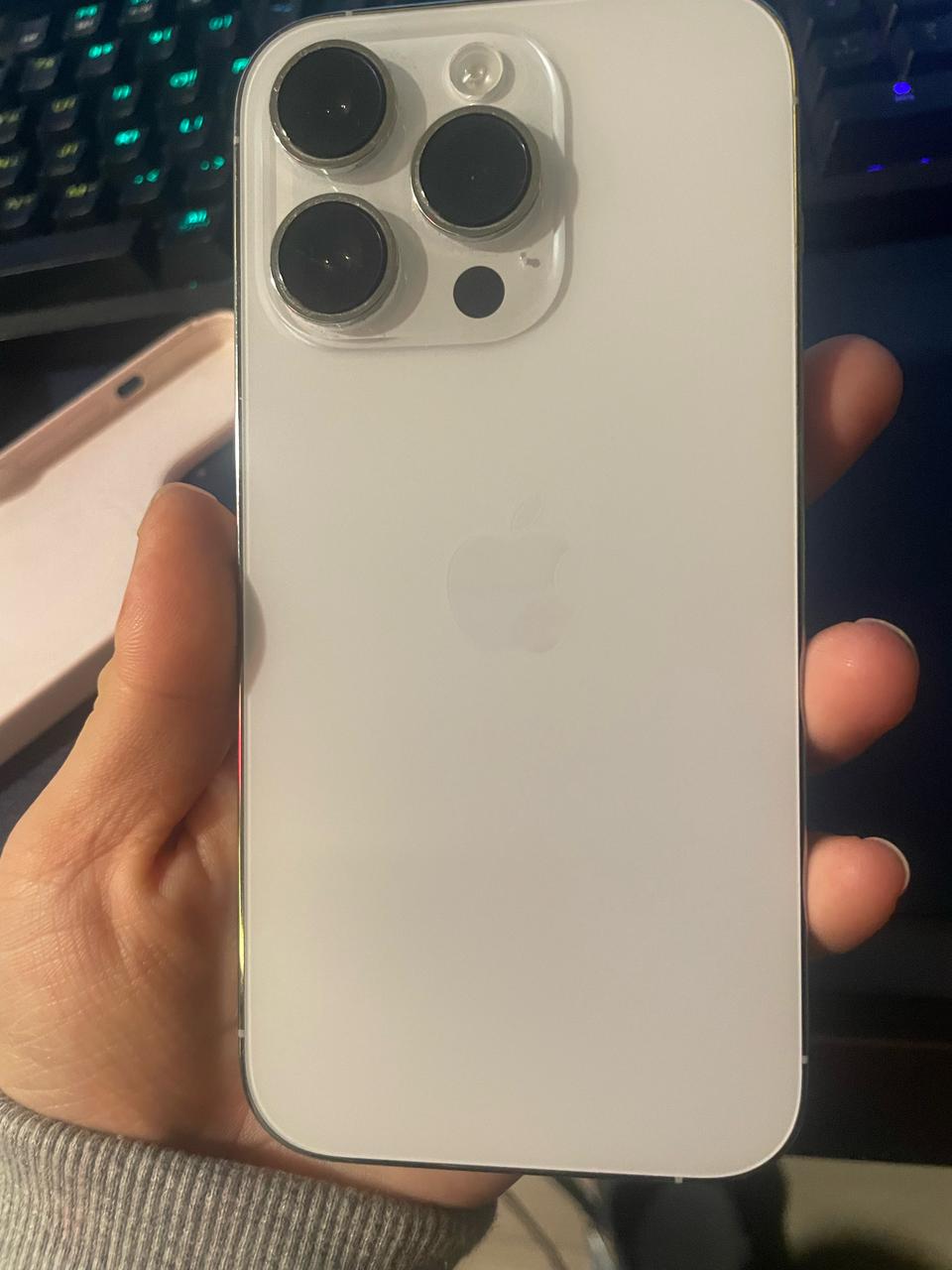 아이폰14프로 일테라