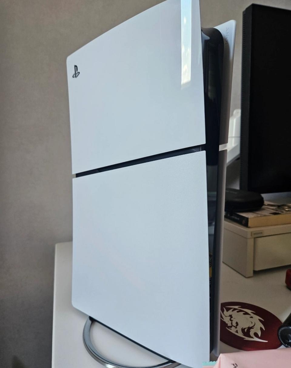 플스5슬림디지털