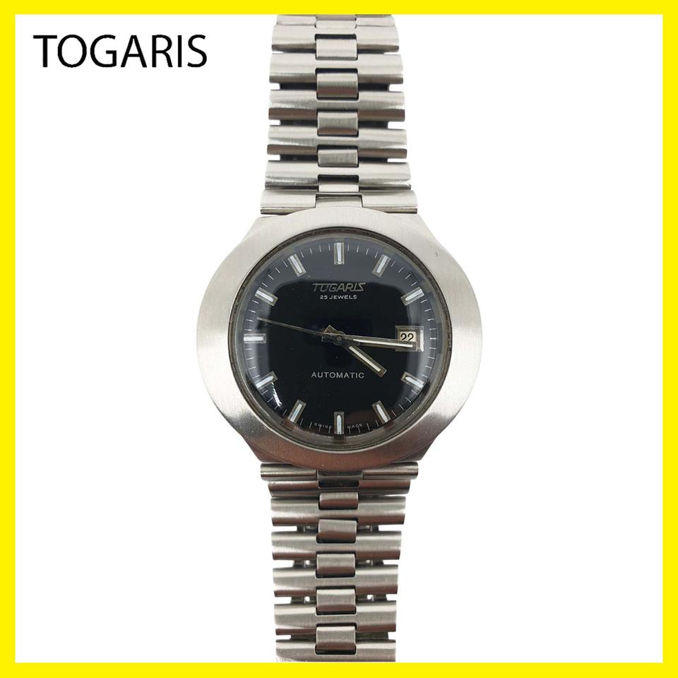 투가리스 TUGARIS 오토메틱 빈티지 시계 (1960~1970년대)