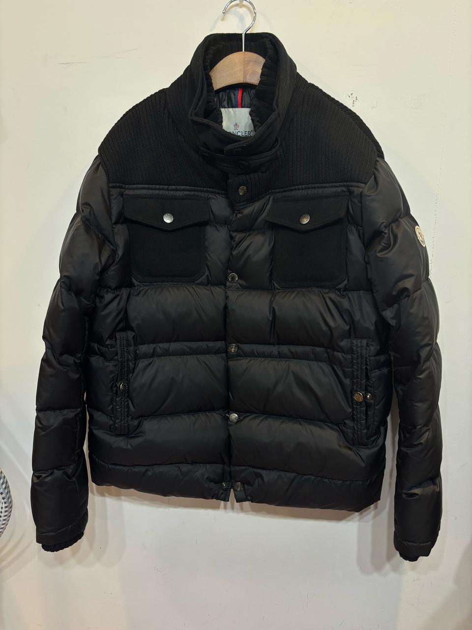 몽클레어 남성 패딩 3사이즈