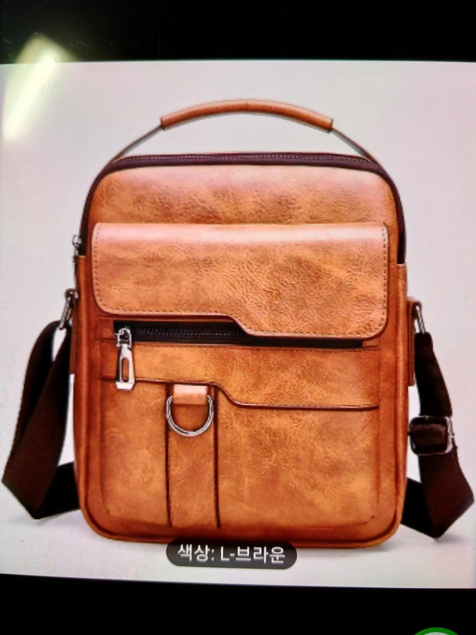 남성가방