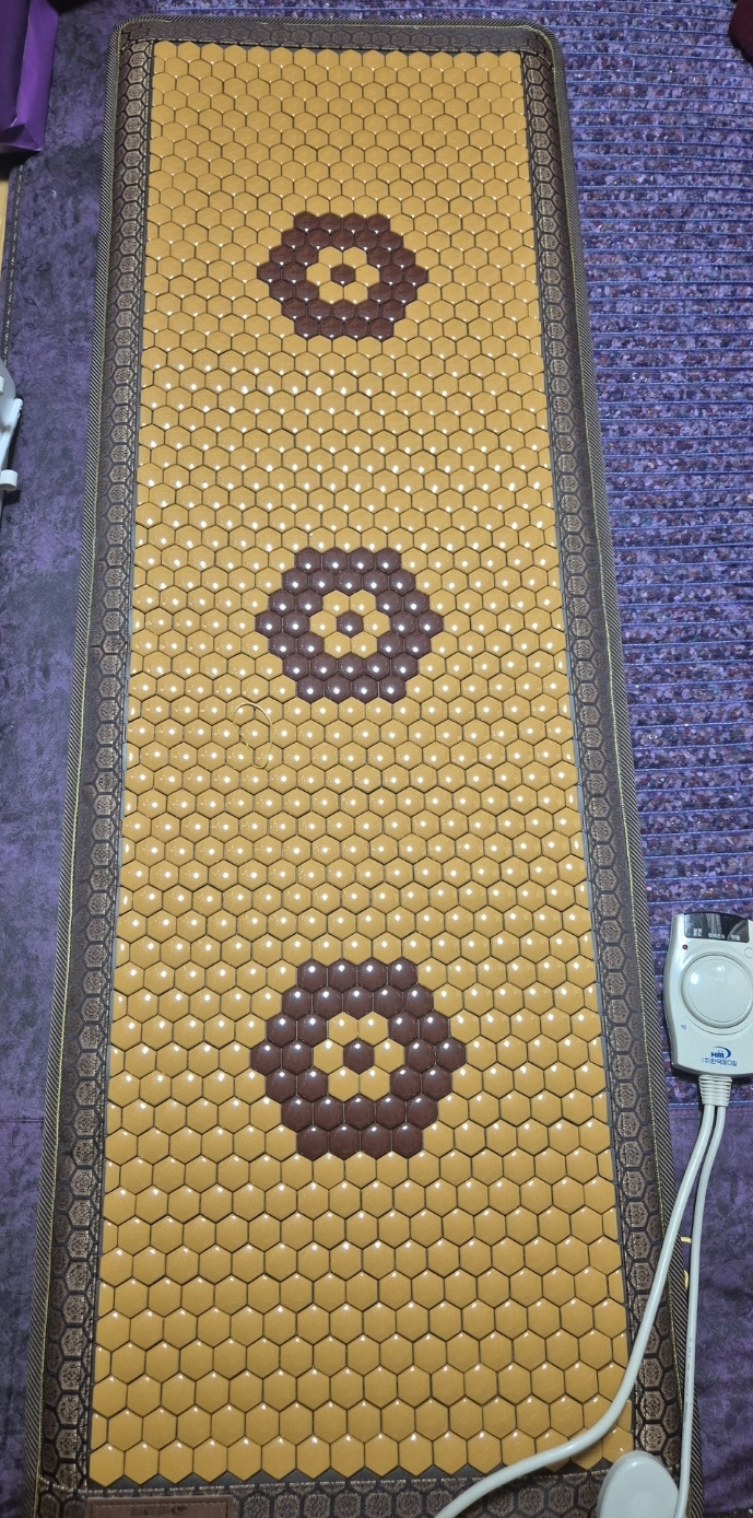 쇼팡매트 ㅡ한국메디칼