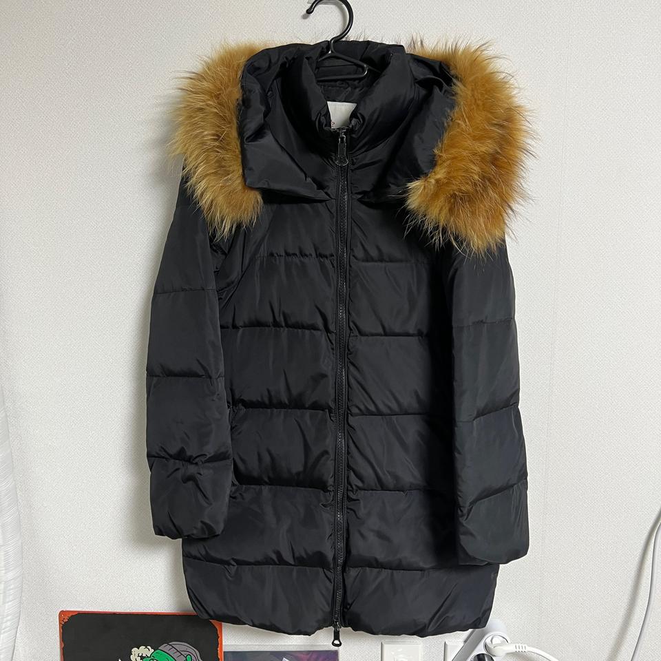 몽클레어 패딩 95사이즈