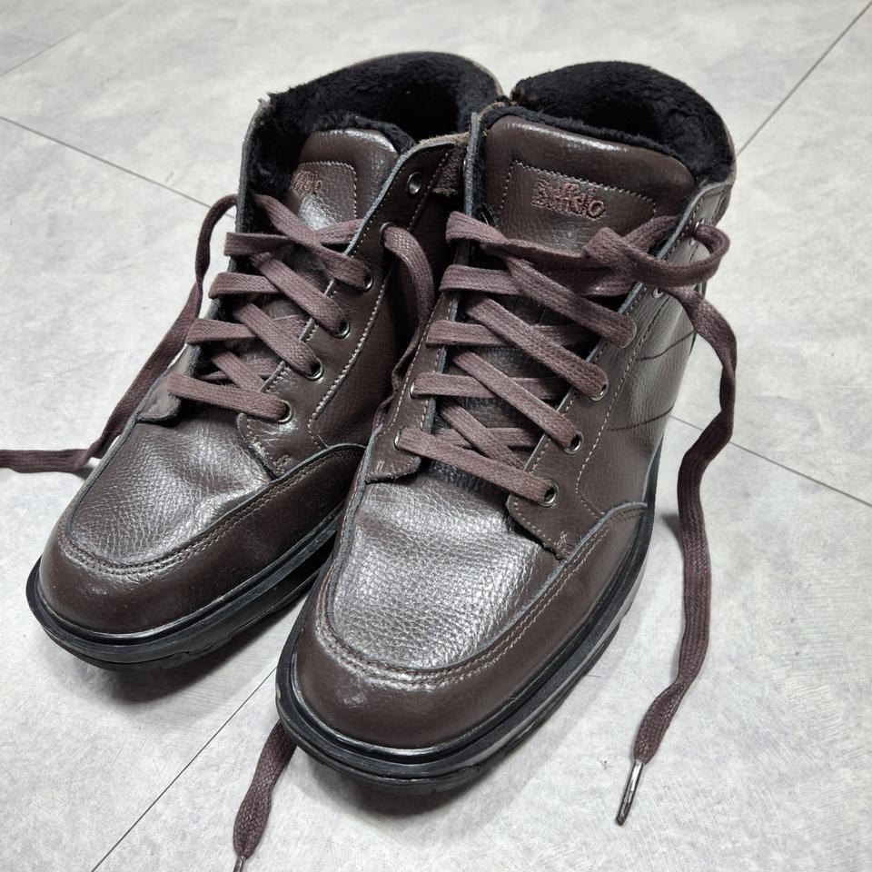 금강제화 버팔로 MHX 워커 250