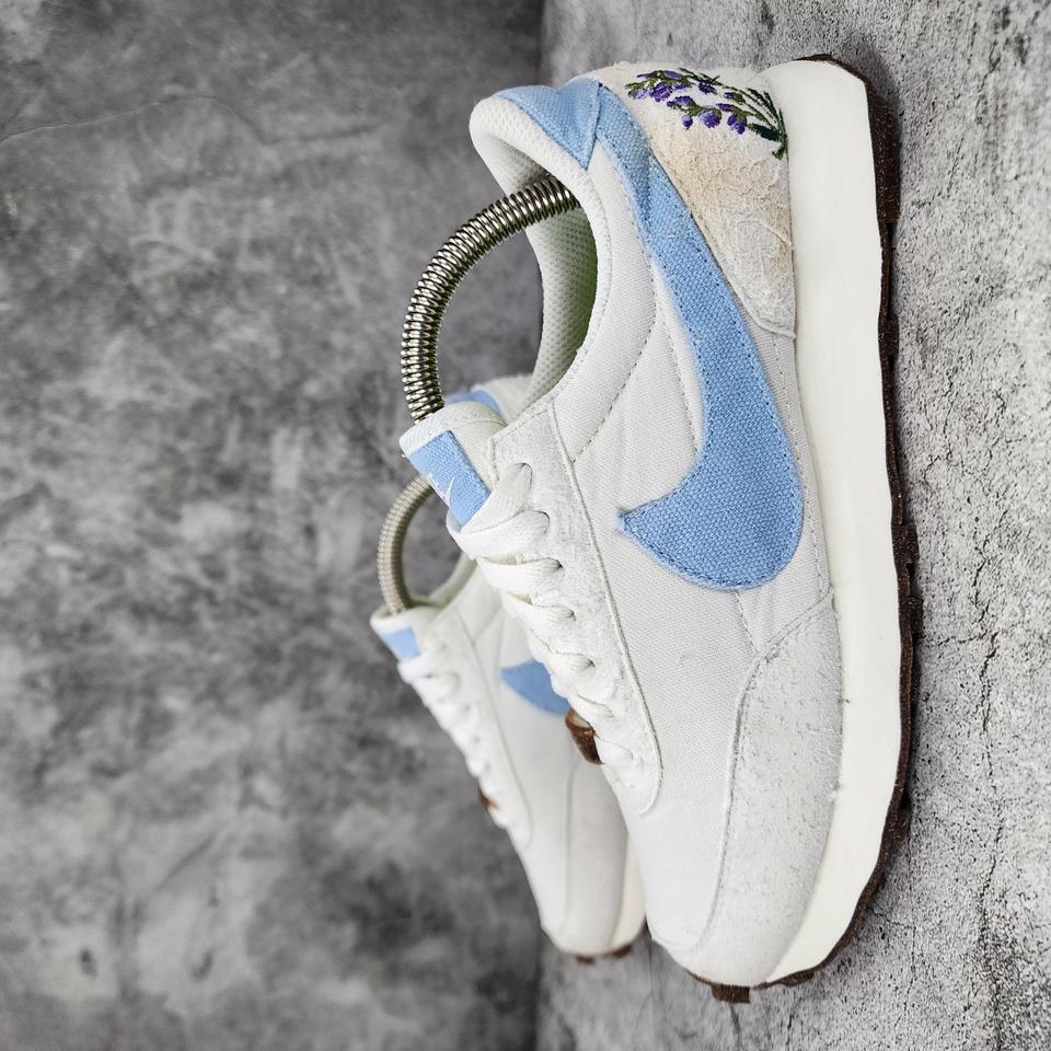 더블식스(정품)나이키 우먼 데이브레이크 SE 인디고 235