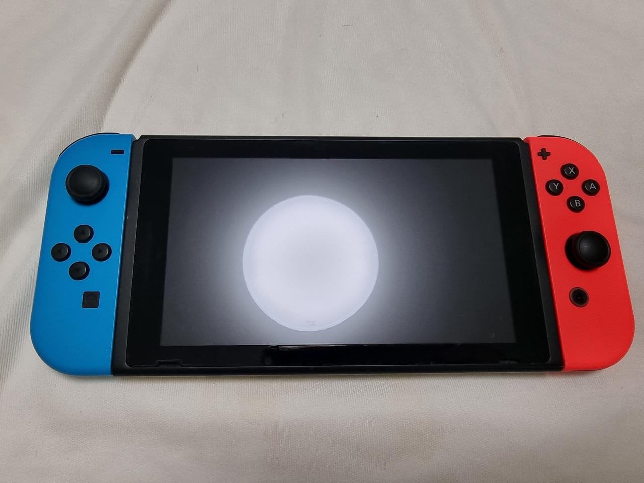 커펌 스위치 판매합니다.