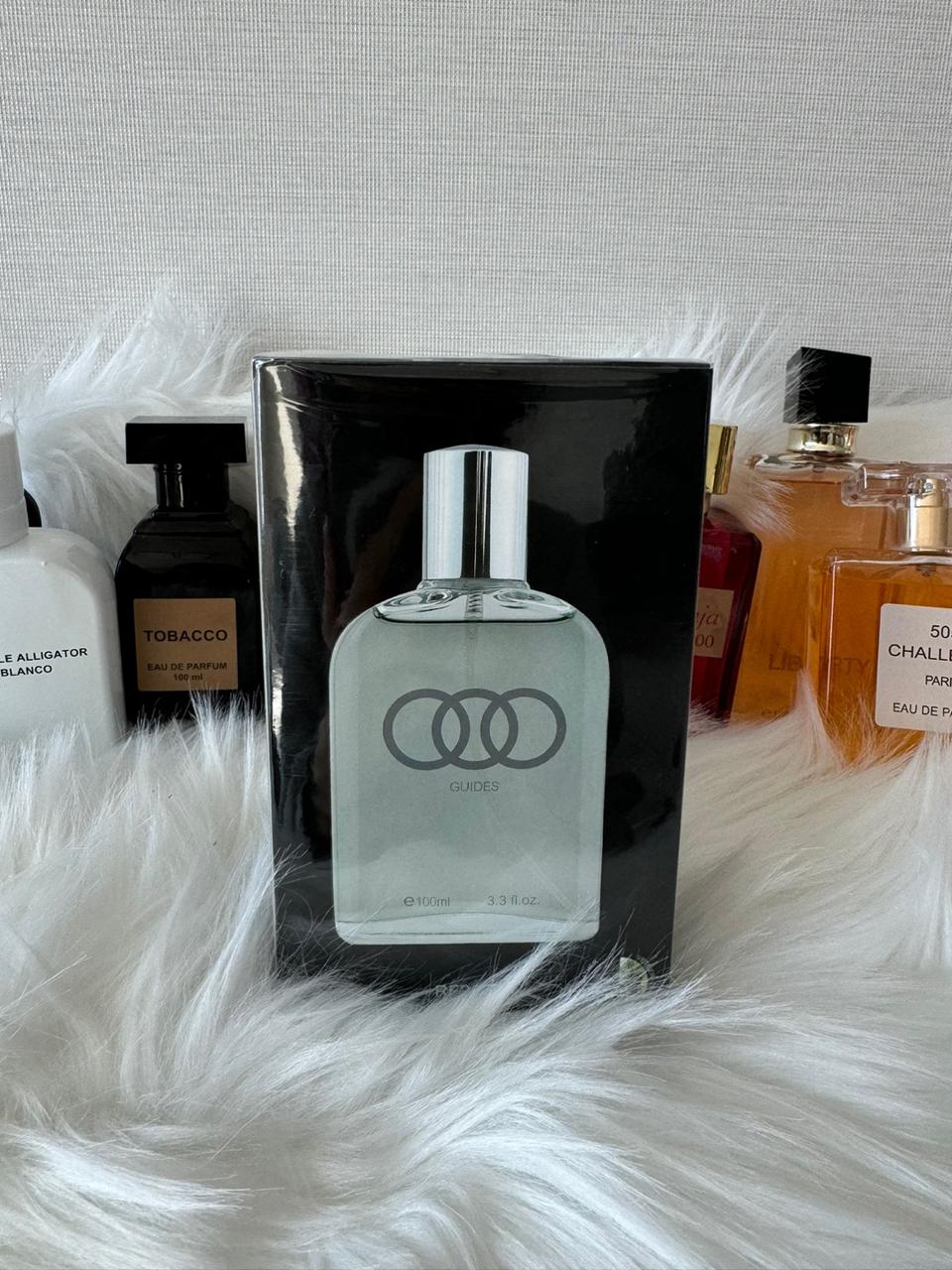 새상품 대용량100ml향수(구찌 길티 향)