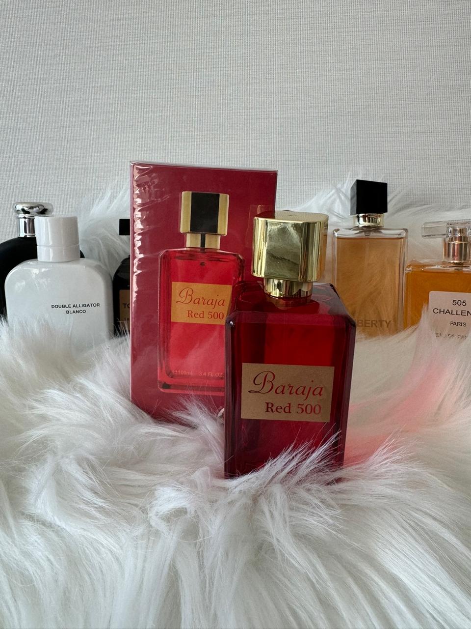 새상품 대용량100ml향수(톰포드 체리 향)