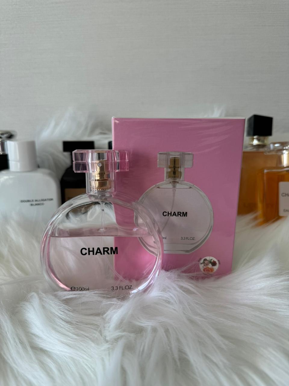 새상품 대용량100ml향수(샤넬 샹스 오 땅뜨르 향)