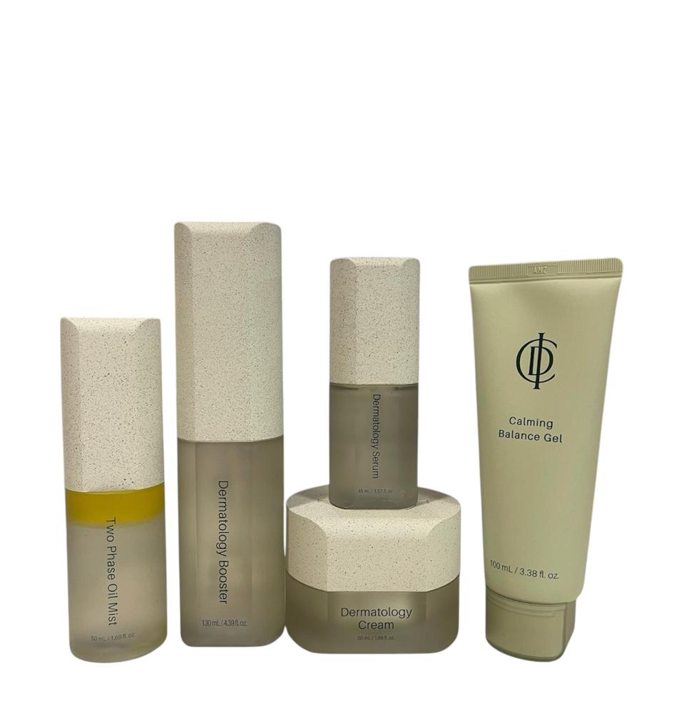 인셀덤 기초5종